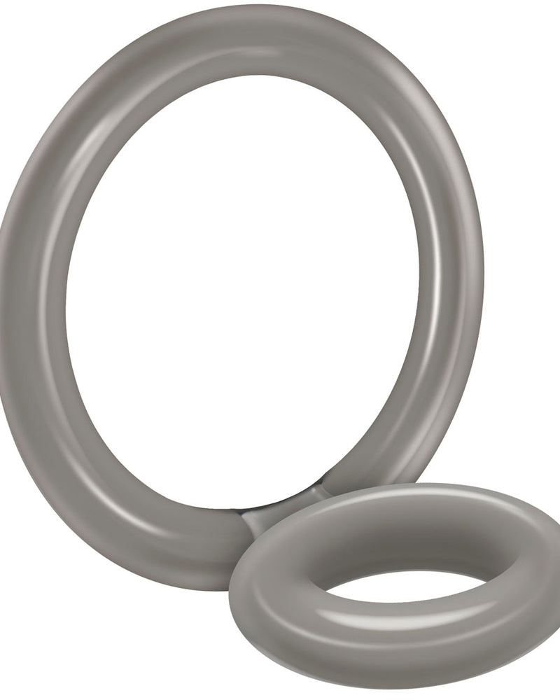 Zero Tolerance Bullseye