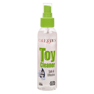 "Toy Cleaner With Tea Tree Oil - 4 Fl. Oz. SE2385151"