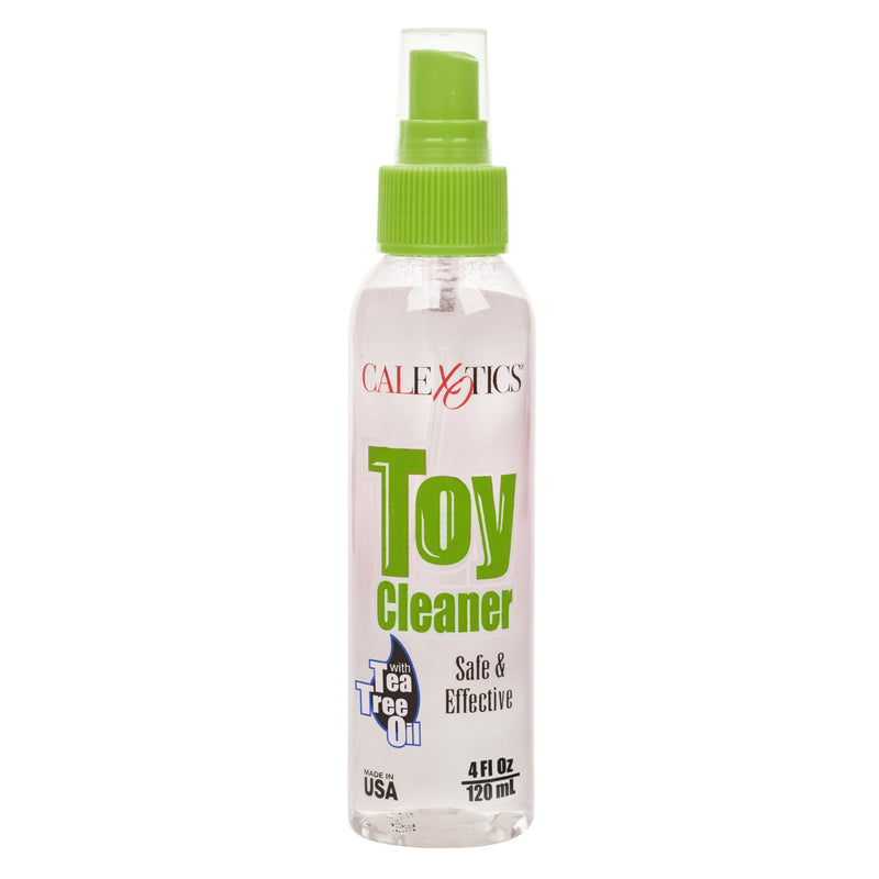 "Toy Cleaner With Tea Tree Oil - 4 Fl. Oz. SE2385151"