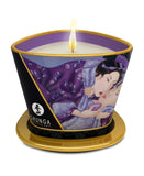 "Massage Candle - Libido - Exotic Fruits - 5.7 Oz. SHU4502"