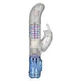 Naughty Bits Party in My Pants Jack Rabbit Vibrator