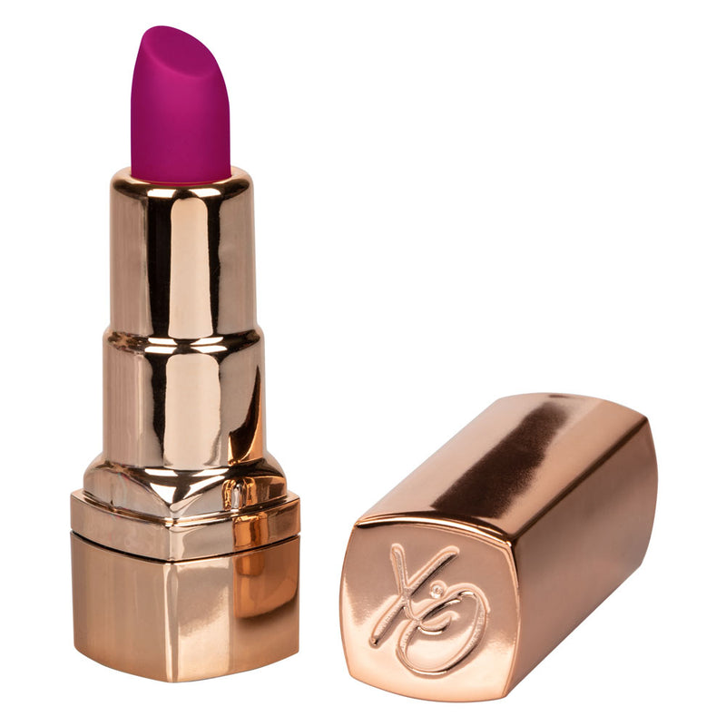 "Hide and Play Rechargeable Lipstick - Purple SE2930352"