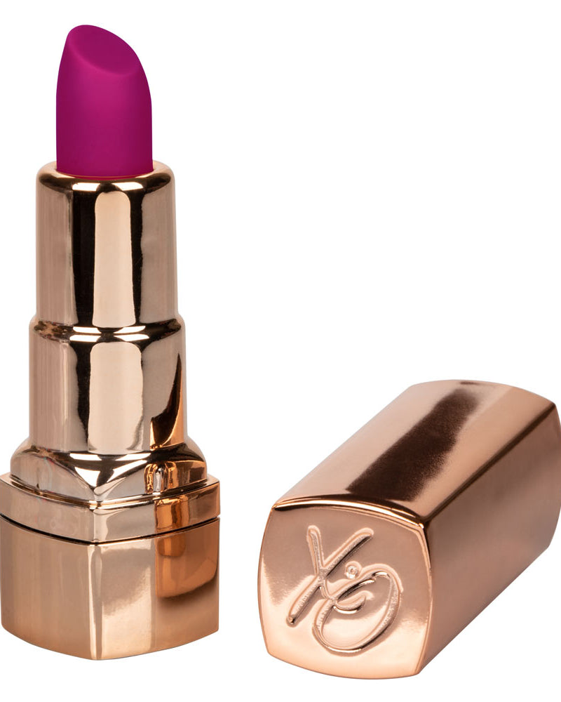 "Hide and Play Rechargeable Lipstick - Purple SE2930352"
