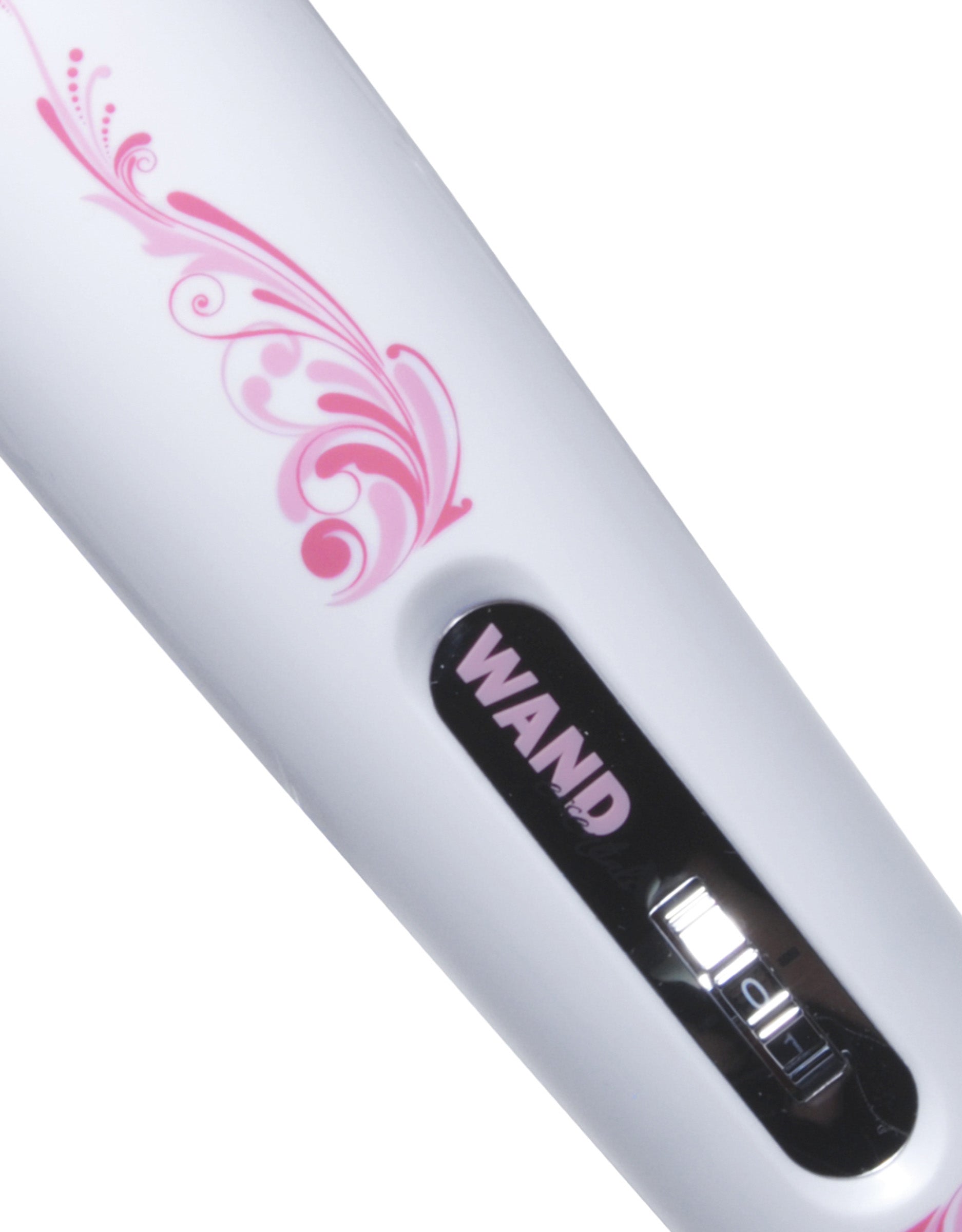 "7 Speed Wand 110v - Pink WE-TV200"