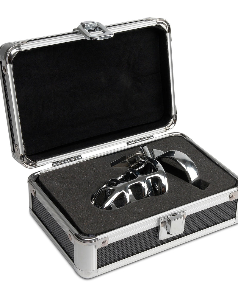 "Metal Worx Cock Cage PD2379-00"