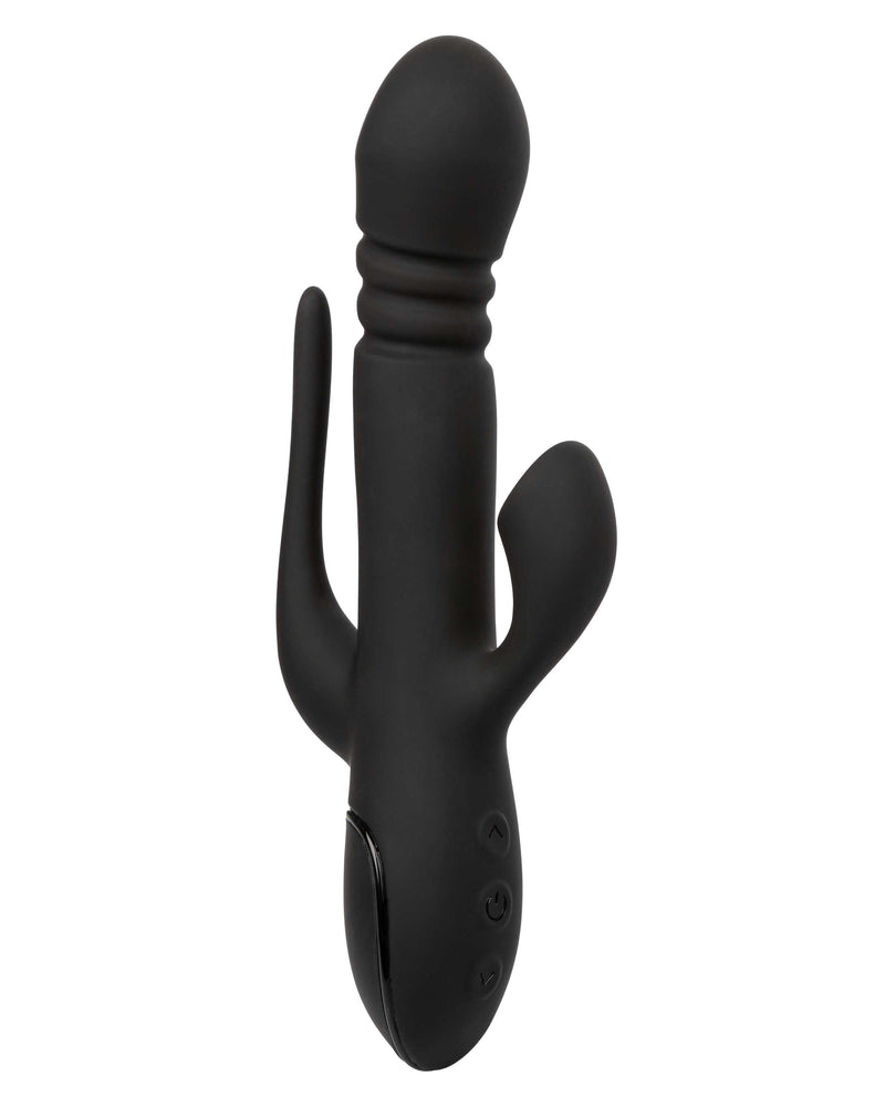 Iii Triple Euphoria - Black