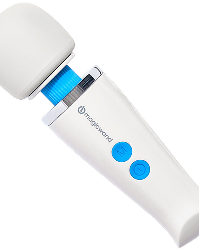 Magic Wand Micro - White
