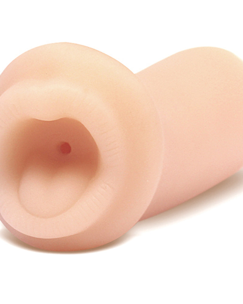 "X5 Men - Jasmine's Hot Mouth - Beige BL-07420"