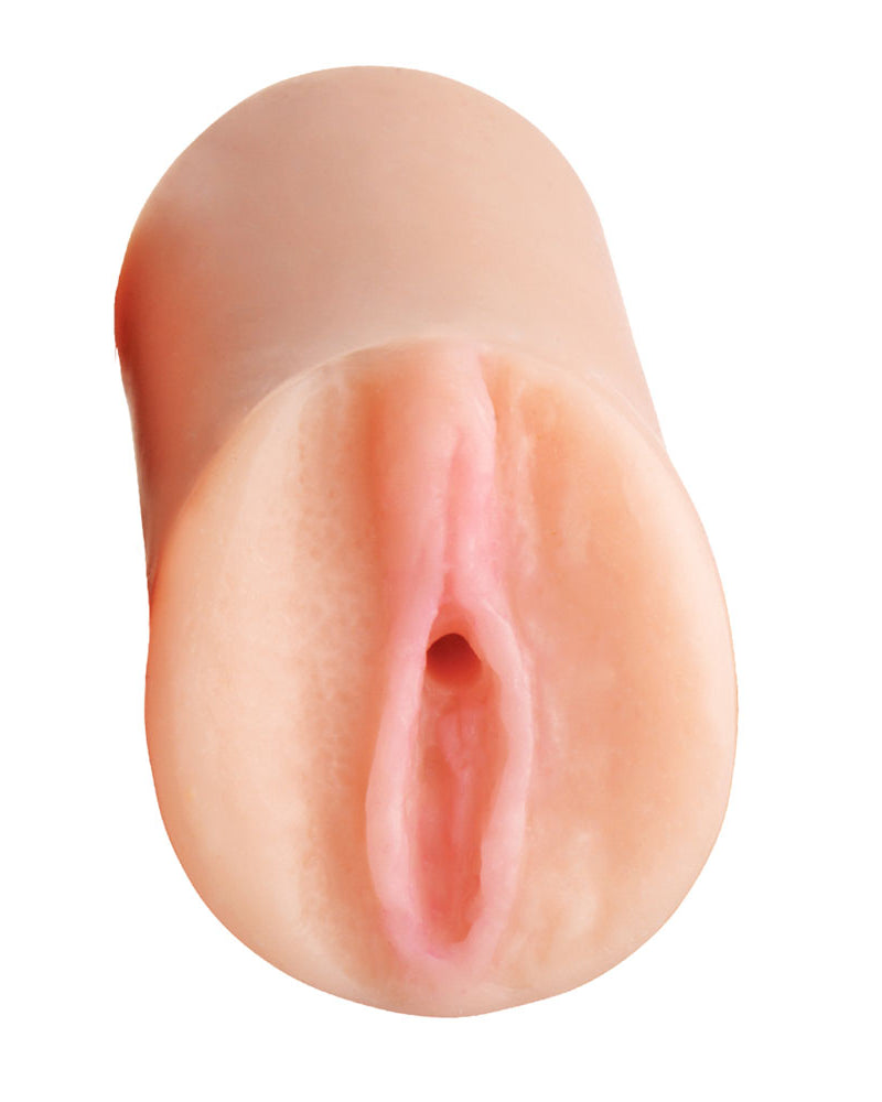 "Jesse Jane Pocket Pussy Stroker JJN-JJ107"