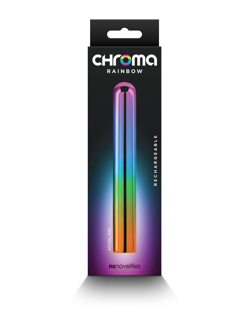 Chroma - Rainbow - Large