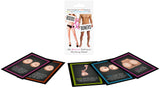 "Boobs & Boners - Card Game KG-BGC82"