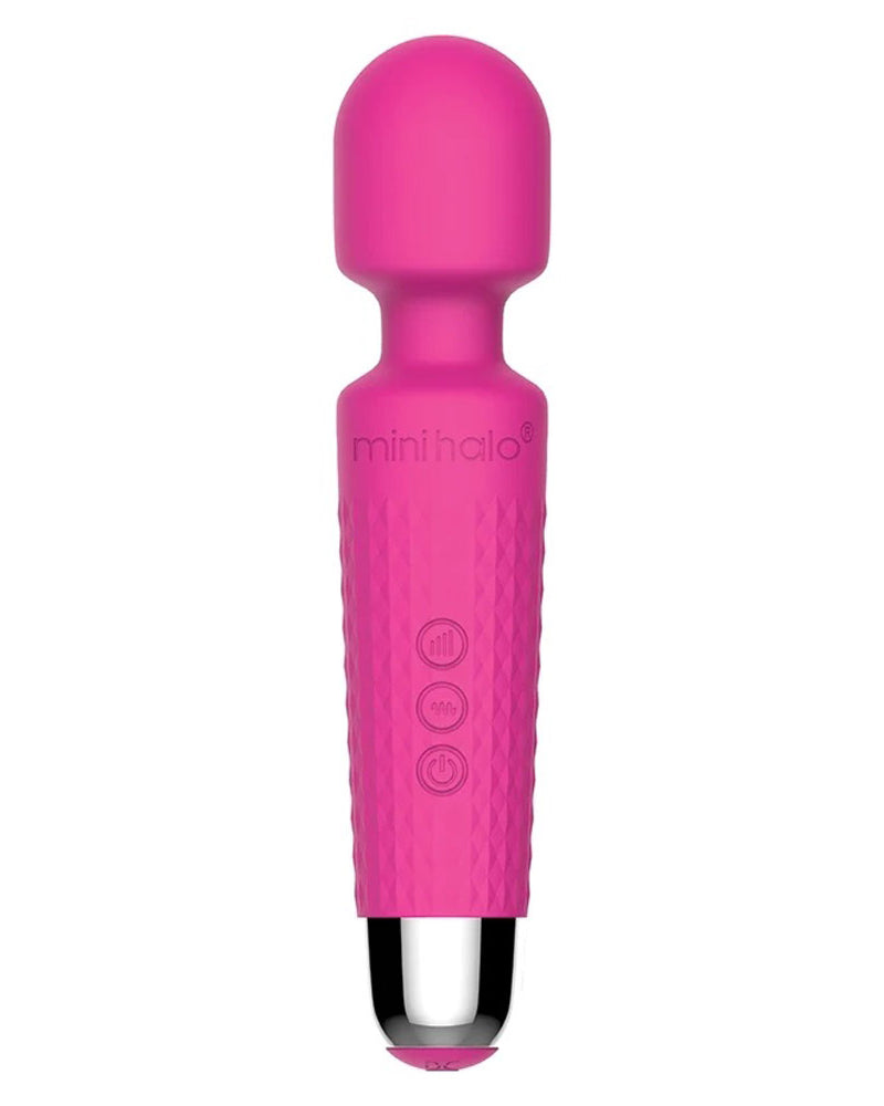 Mini Halo Wireless 20x - Pink Pink