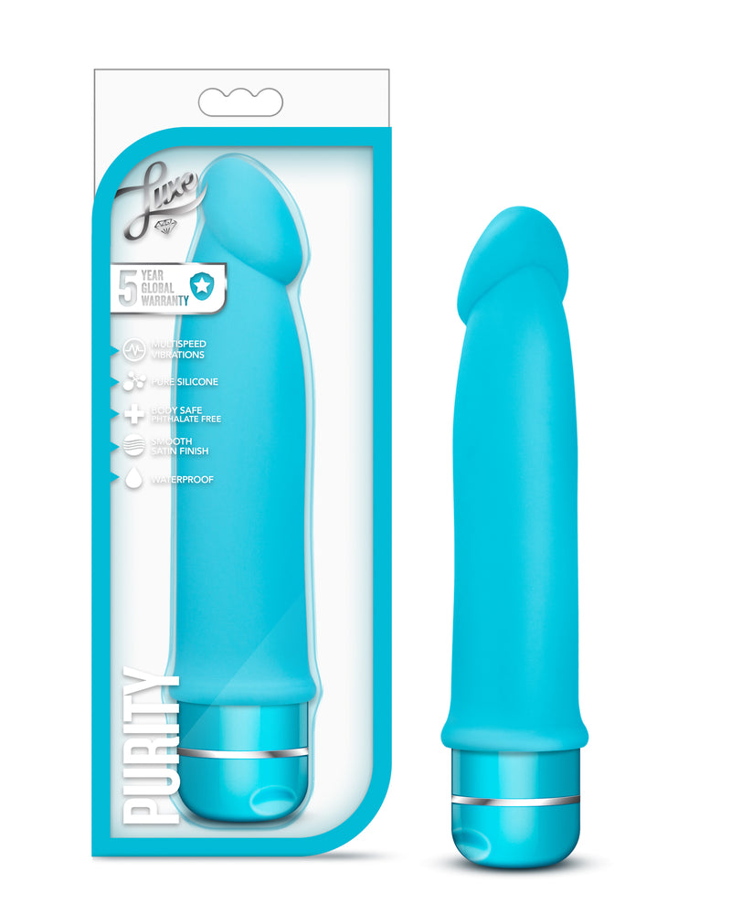 "Purity - Blue BL-41712"