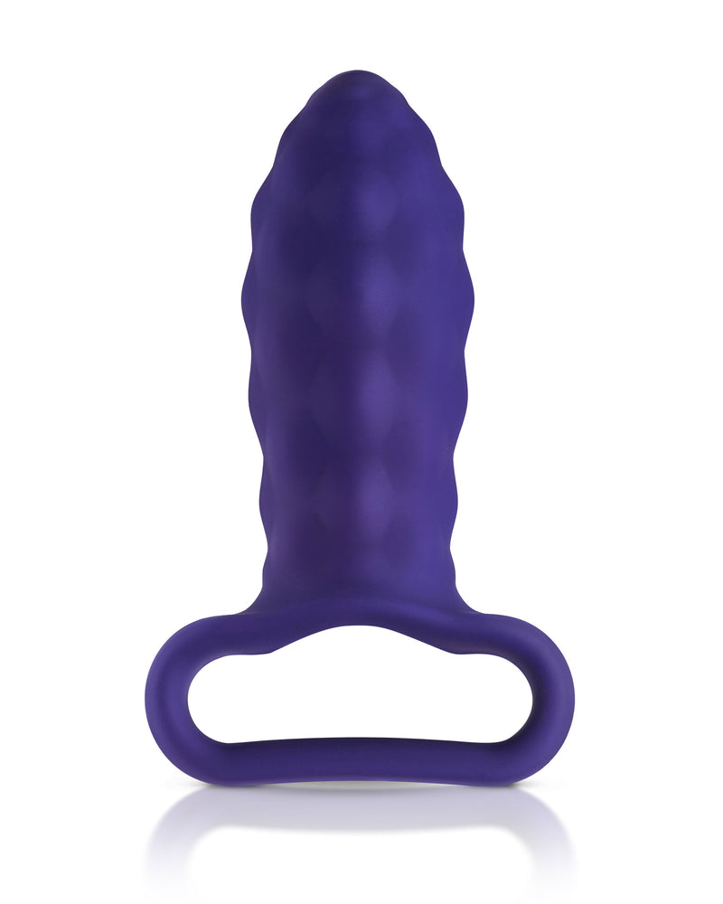 Versa P Sleeve - Dark Purple