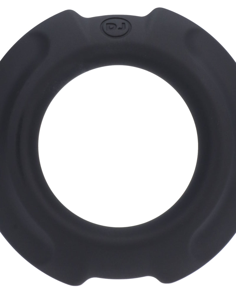 Optimale Flexisteel - Metal Core - 35mm - Black