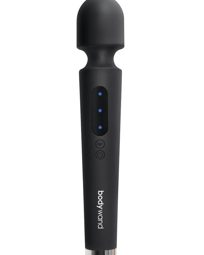 Bodywand 12 Inch Power Wand - Black