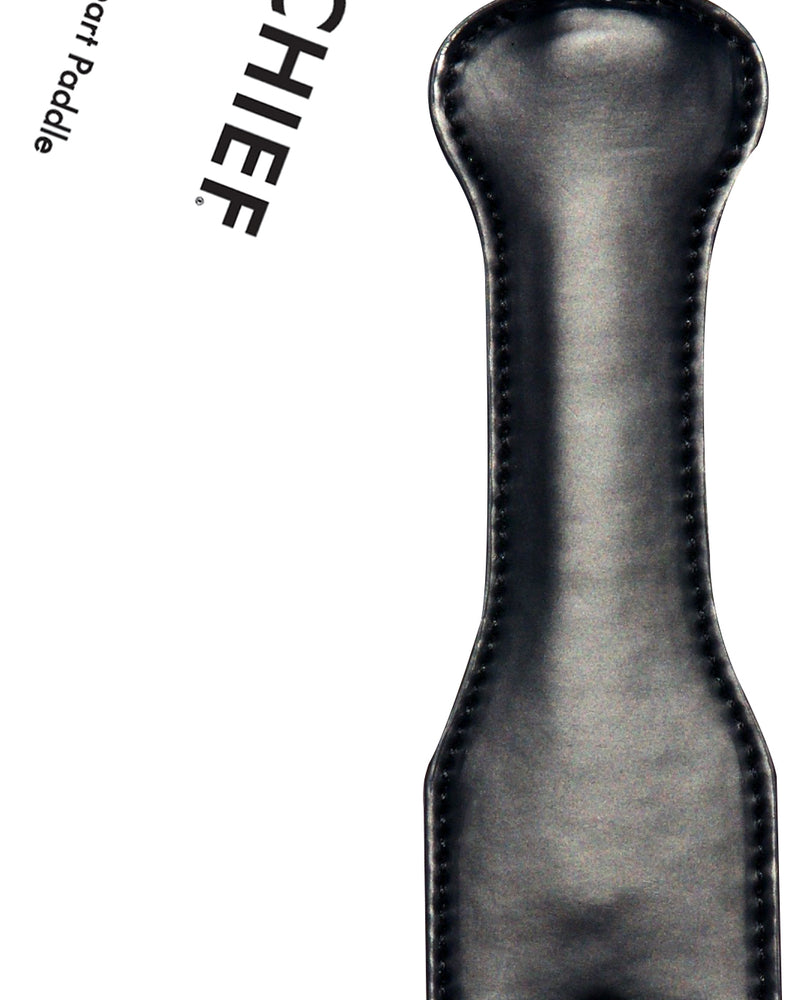 "Sex and Mischief Heart Paddle SS099-31"