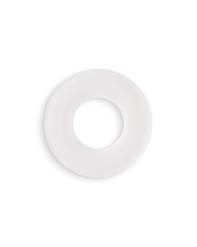 Firefly - Bubble Ring - Medium - White