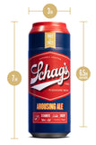 Schag's - Aurousing Ale - Frosted