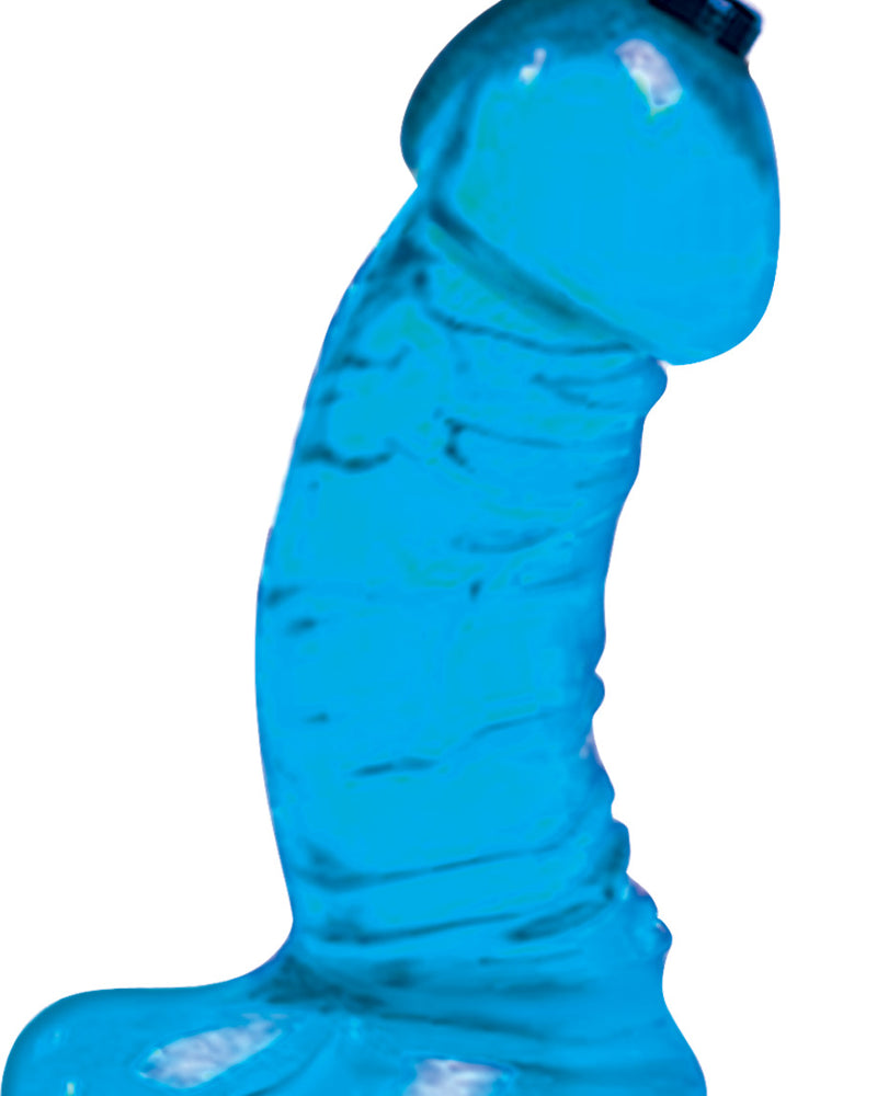 "Dicky Chug Sports Bottle - Blue HTP2108"