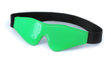 Electra Play Things - Blindfold - Green