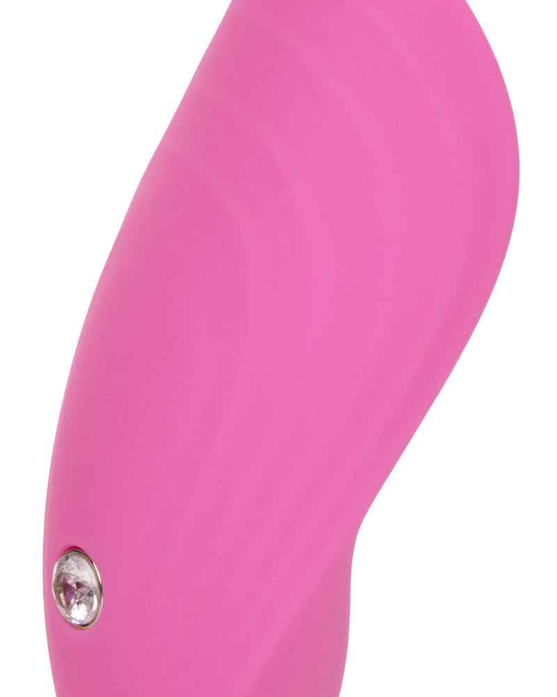 Luvmor Teases - Pink