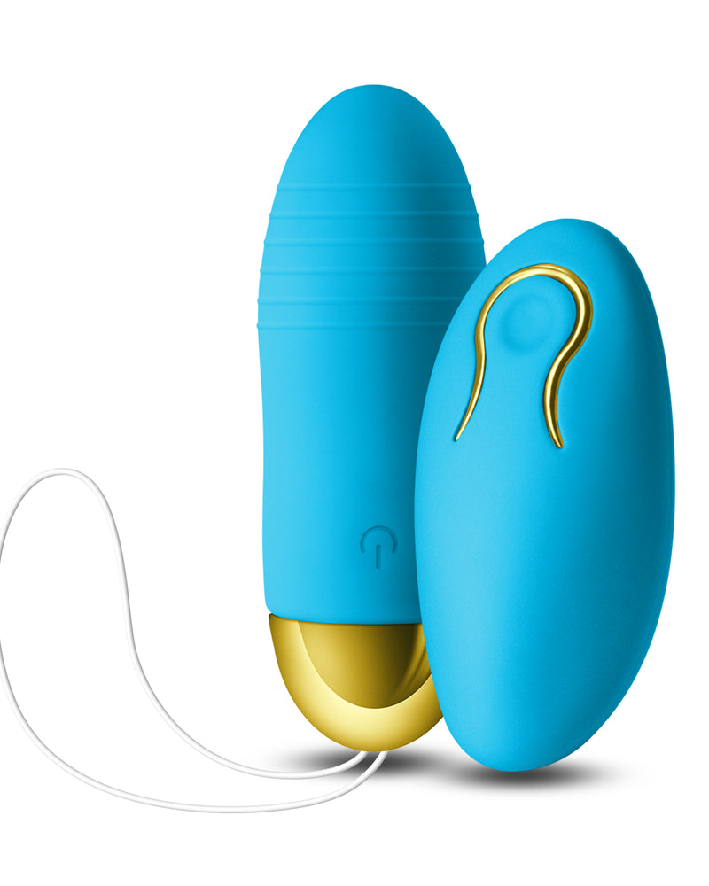 "Revel - Winx - Blue NSN-0675-77"