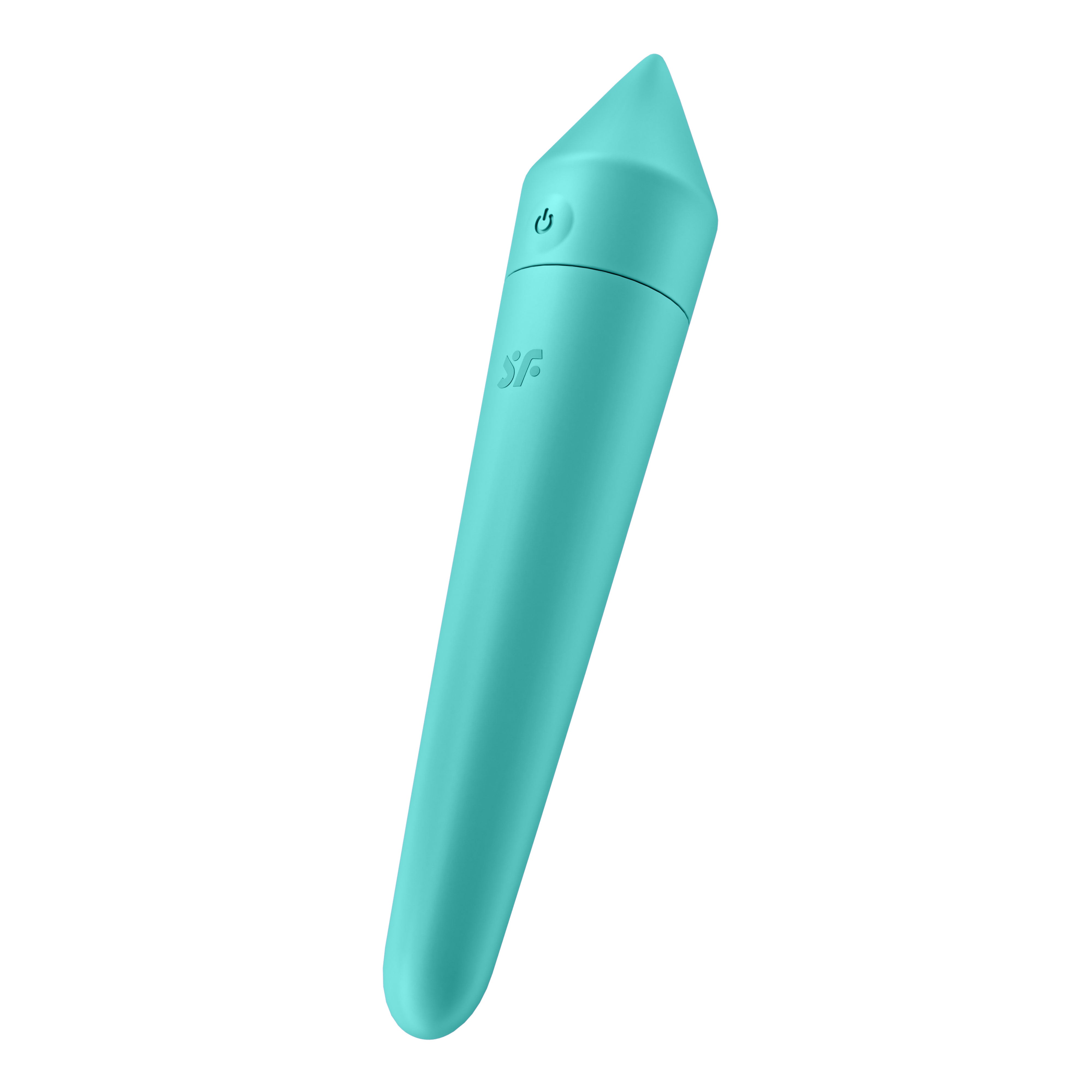 "Ultra Power Bullet 8 - Turquoise J2018-162-1"