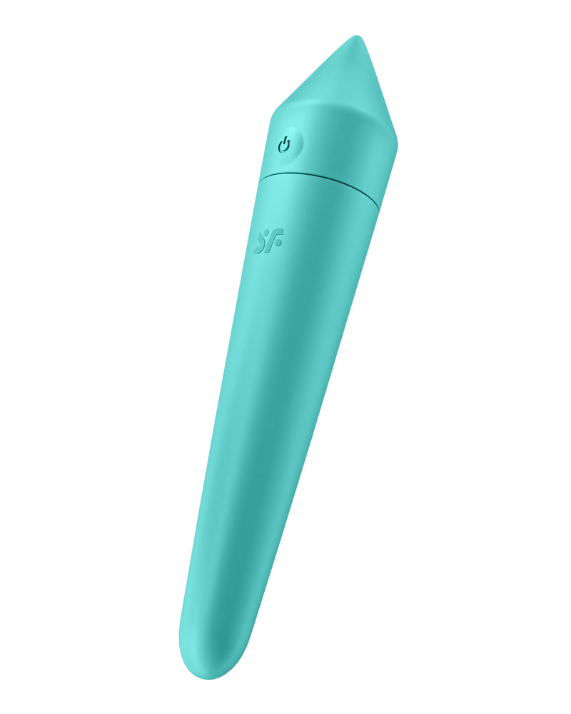 "Ultra Power Bullet 8 - Turquoise J2018-162-1"