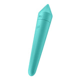 "Ultra Power Bullet 8 - Turquoise J2018-162-1"