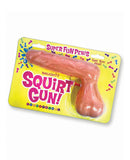 "Super Fun Squirt Gun LG-CP1101"