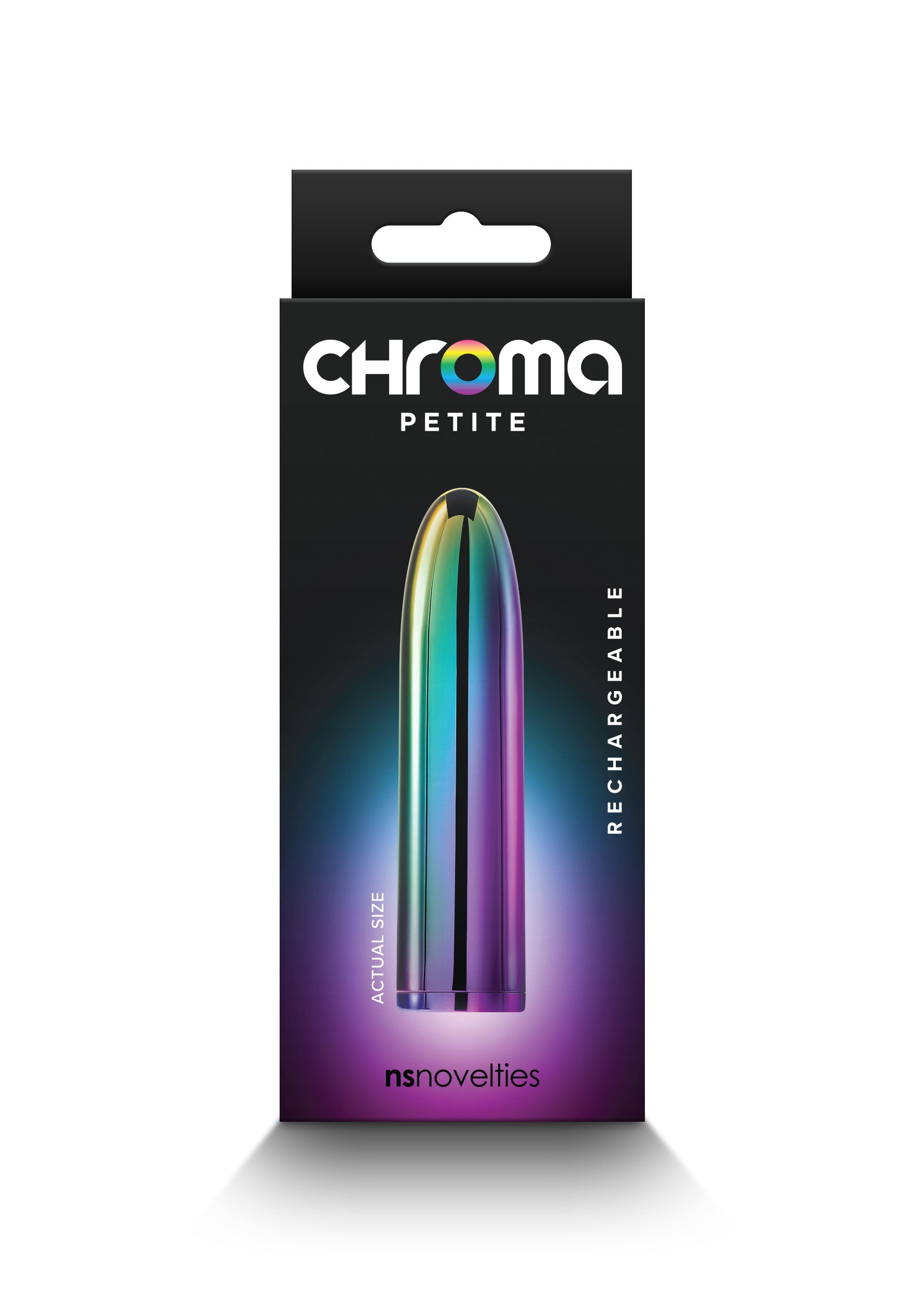 Chroma Petite - Bullet - Multicolor