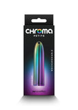 Chroma Petite - Bullet - Multicolor