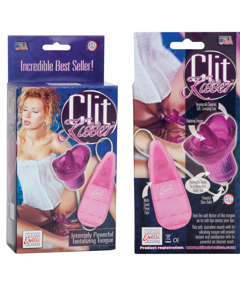 "Clit Kisser SE0595143"