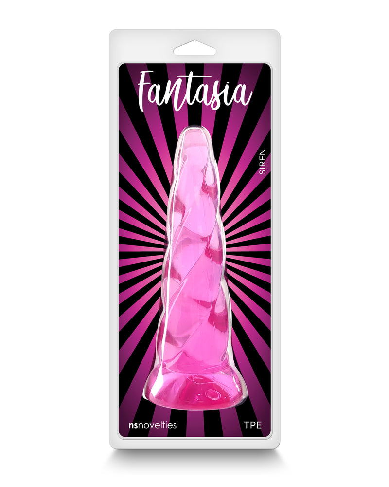 Fantasia - Siren - Pink