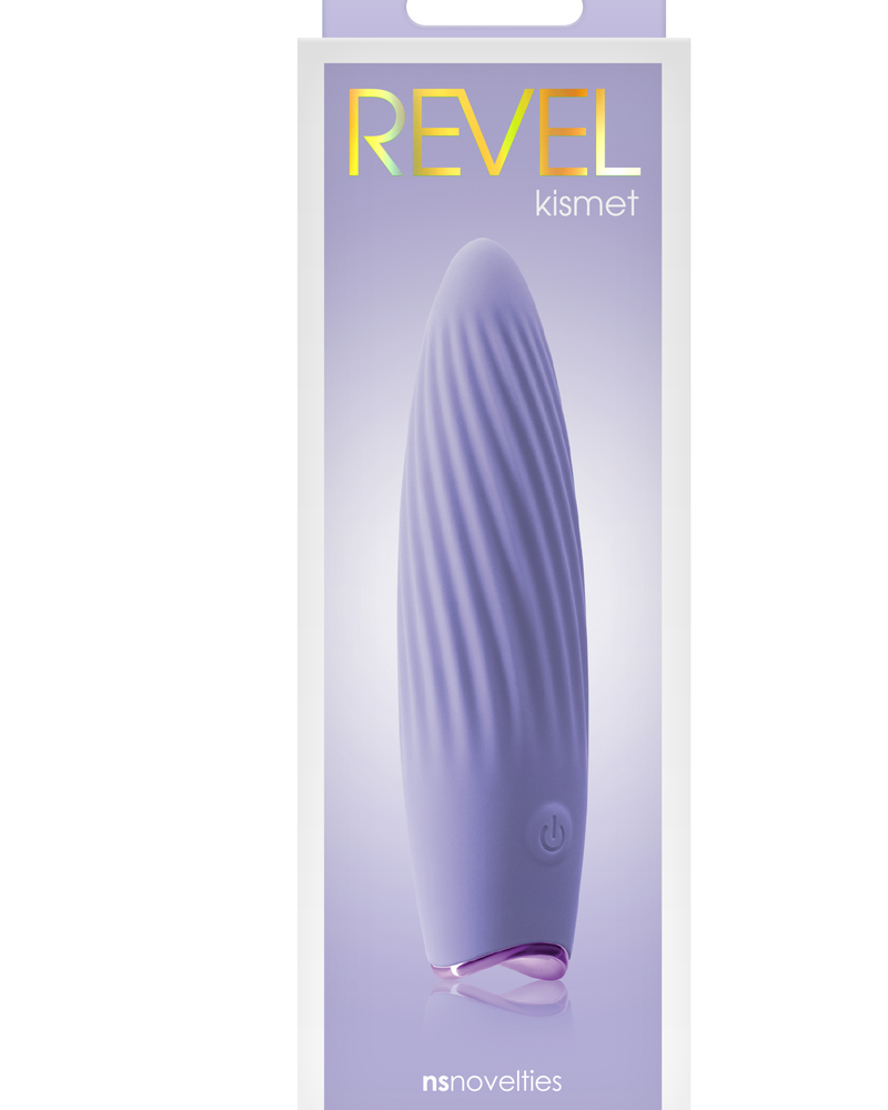 Revel - Kismet - Purple