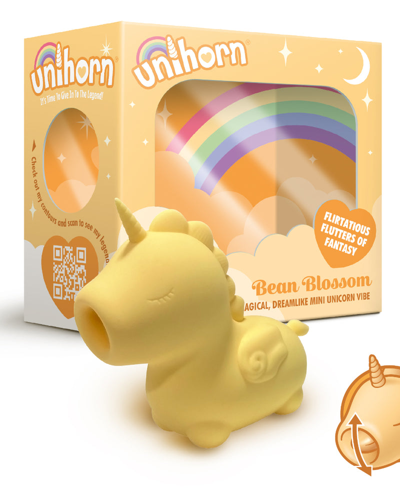 Unihorn - Bean Blossom