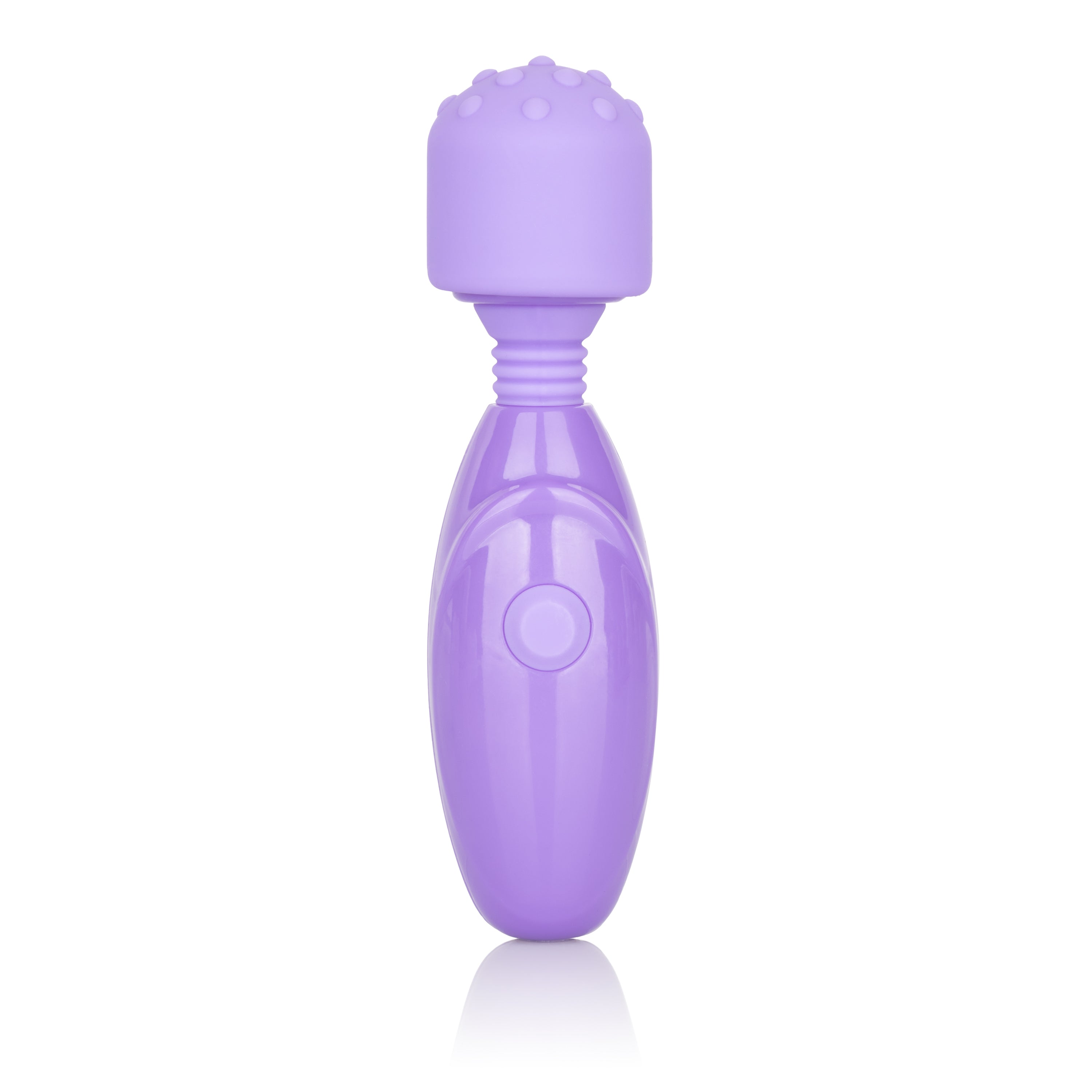 Dr. Laura Berman Olivia Rechargeable Mini Massager With Attachments