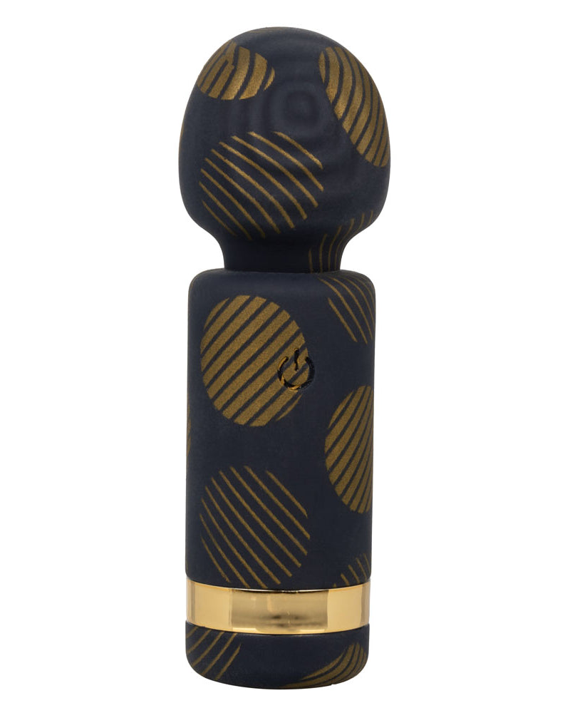 "Naughty Bits Lit Clit Teeny Weenie Wand SE4410013"