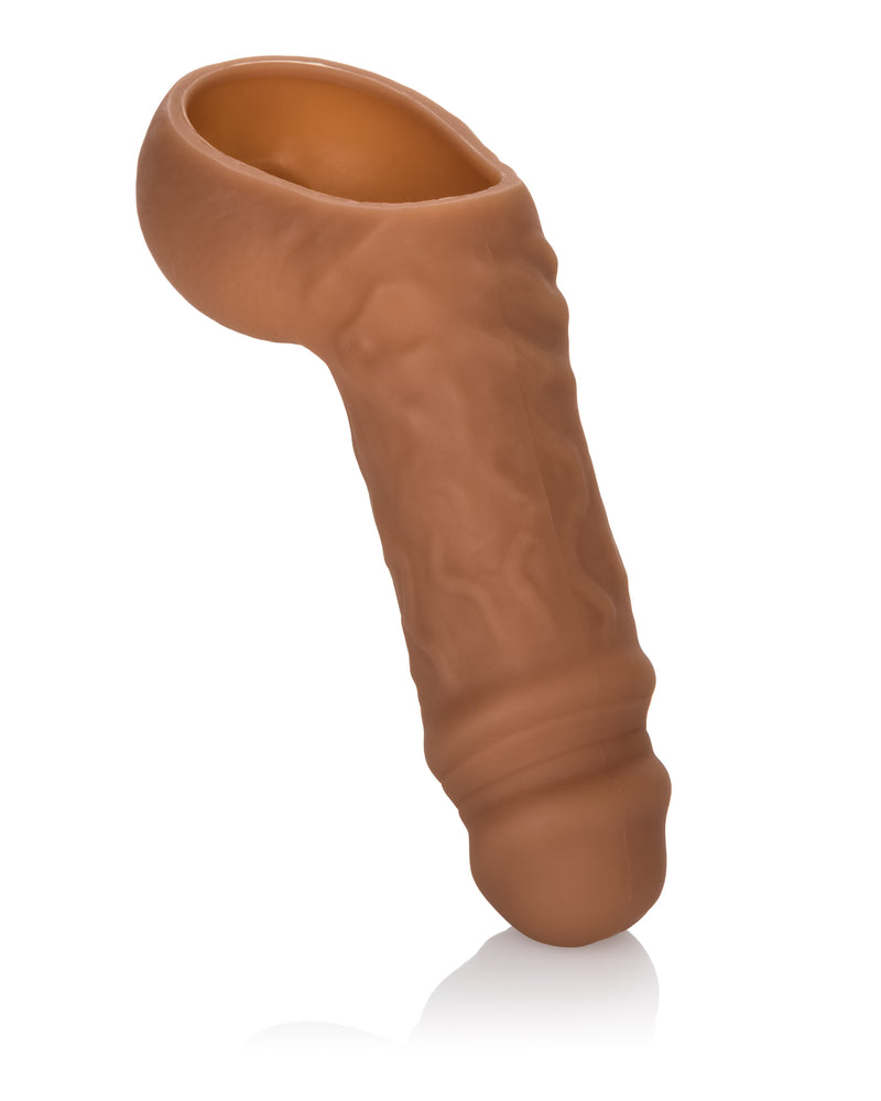Packer Gear 5 Inch Stp Packer - Brown
