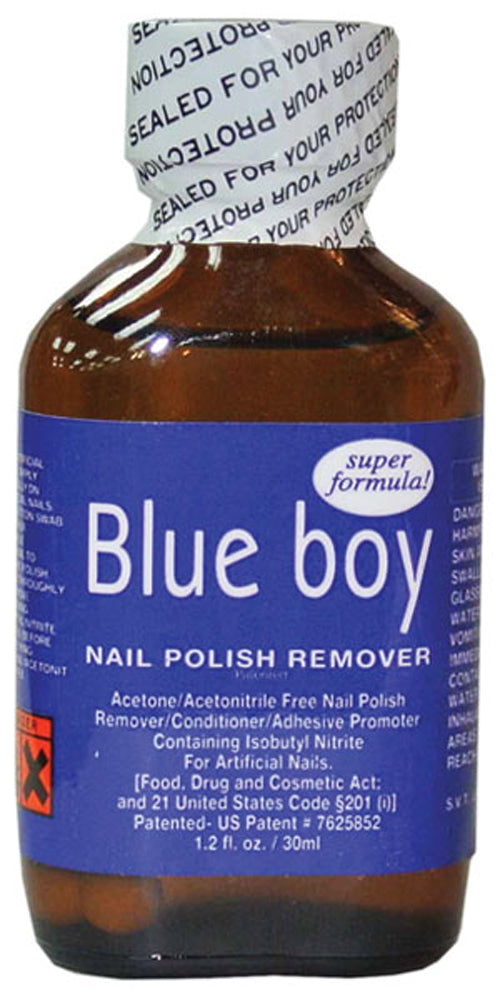 "Electrical Cleaner Blue Boy 30 ml PS-V31"