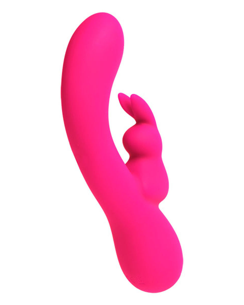 Kinky Bunny Plus Rechargeable Rabbit - Pink