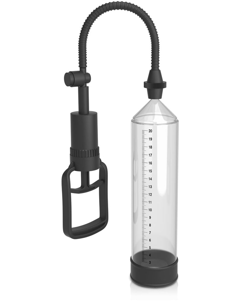 "Classix Large Penis Enlargement Pump PD1971-00"