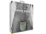 "Candy Posing Pouch 7.4 Oz HTP-SFFD123"