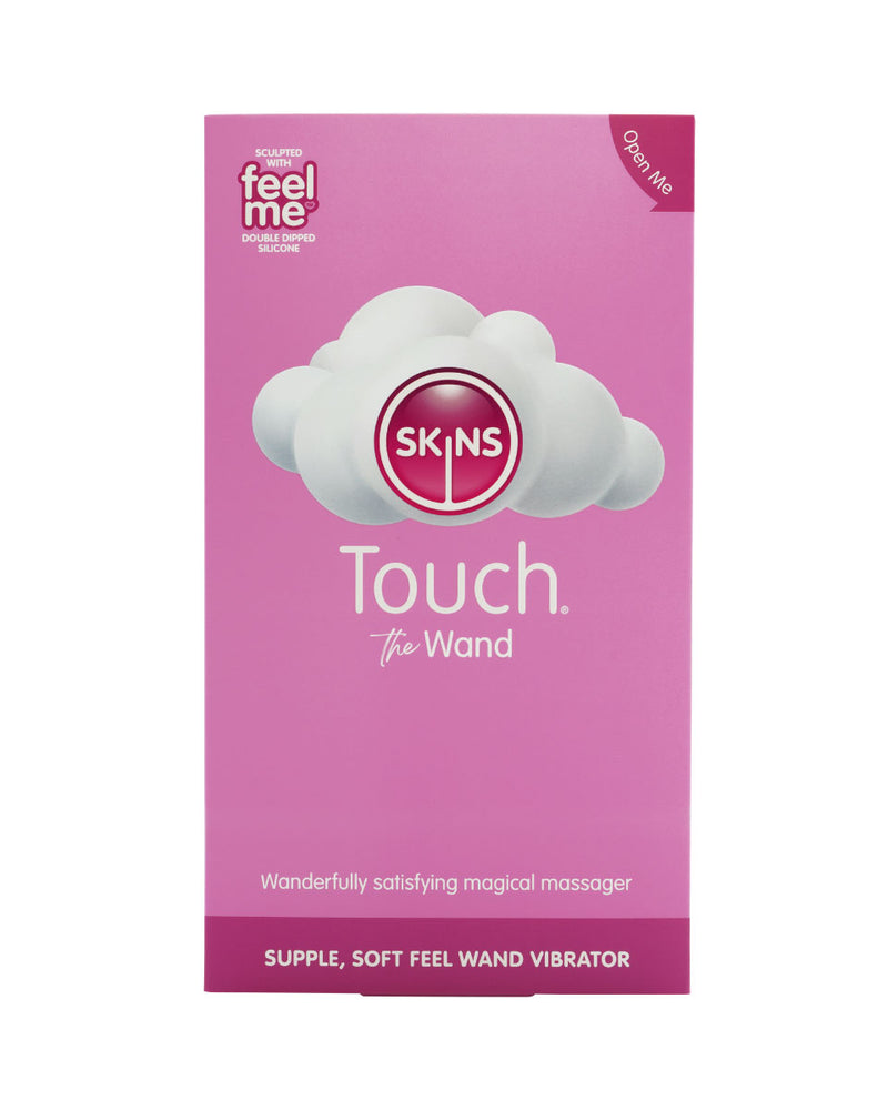 "Skins Touch - the Wand - Pink CC-SKTTW"