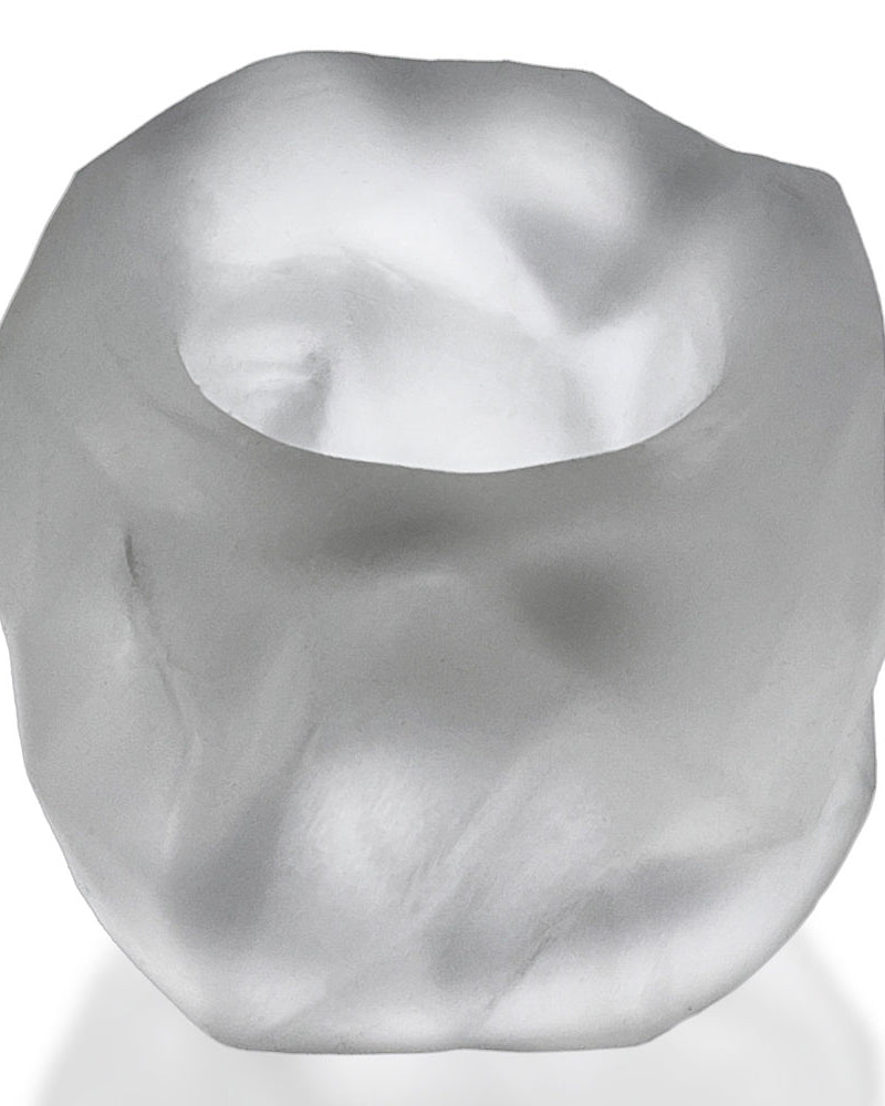 Fractal Ballstretcher - Clear Ice