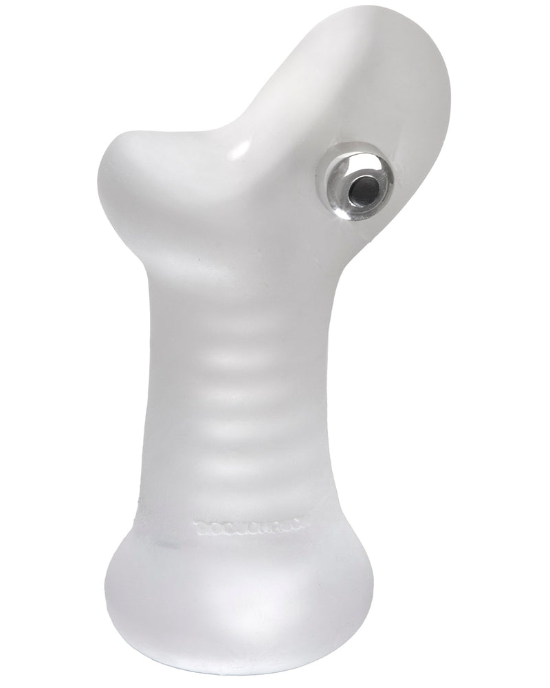 The Super Sucker Masturbator 2.0 - Clear
