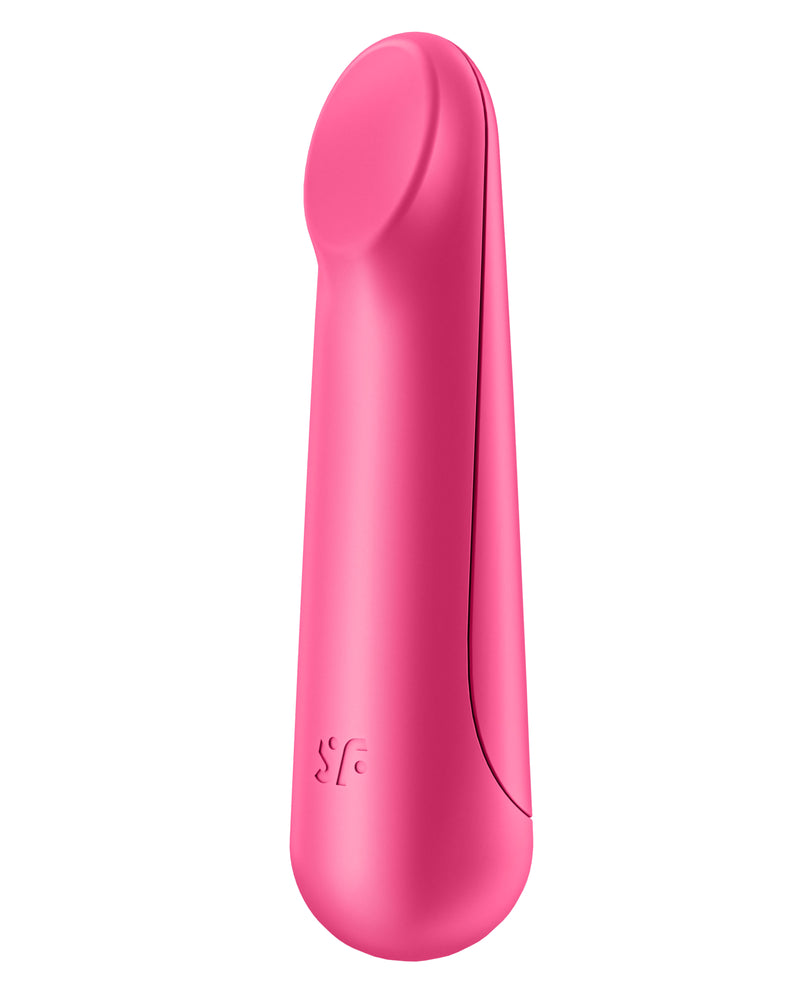 Ultra Power Bullet 3 - Red