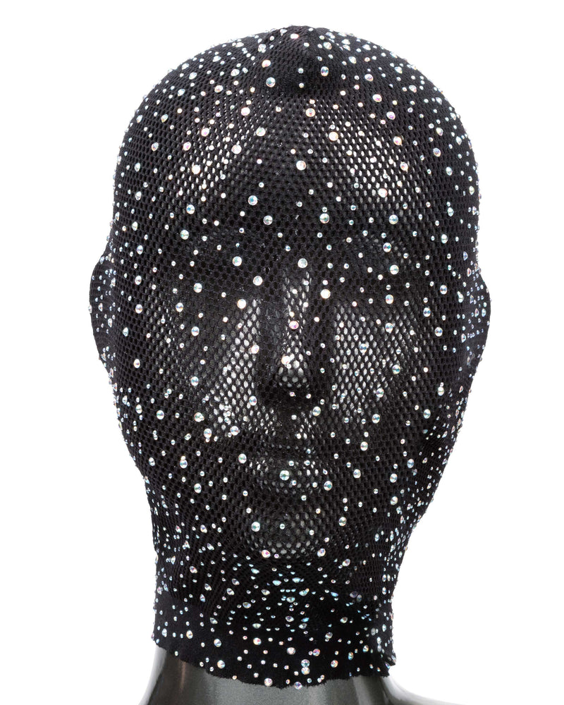 Radiance Full Hood Cover - Black