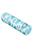 "420 Stubby Vibe Cloud - White/blue WTC603"